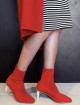 Ботильйоны SPORTMAX (631): фото 3 Ботильйоны SPORTMAX (631): фото 3 - Invogue